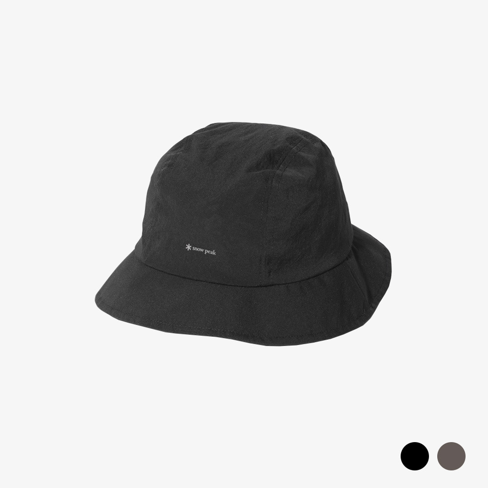 스노우피크 Quick Dry Hat (AC-22SU016)