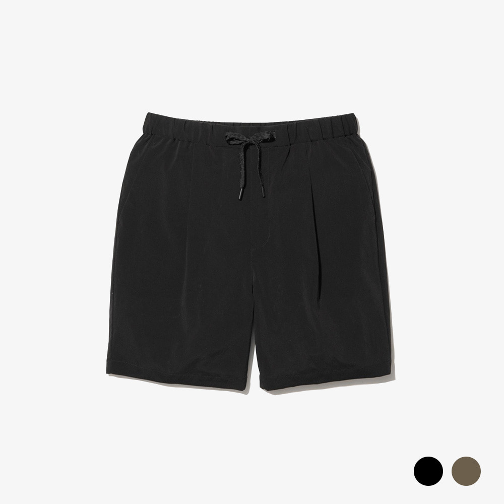 스노우피크 Quick Dry Shorts (PA-22SU007)